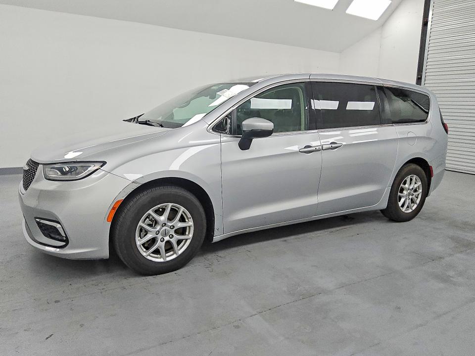 Aukcja sprzedaży 2023 Chrysler Pacifica, vin: 2C4RC1BG5PR509192, numer aukcji: 66773046