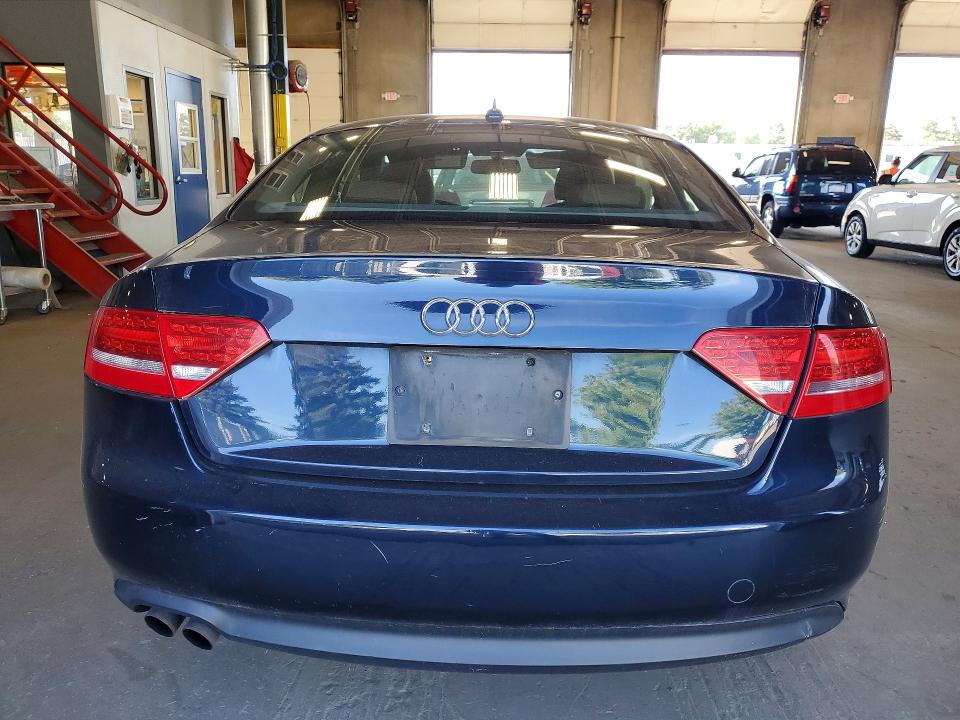 Aukcja sprzedaży 2010 Audi A5, vin: WAURFAFR8AA071554, numer aukcji: 66998506