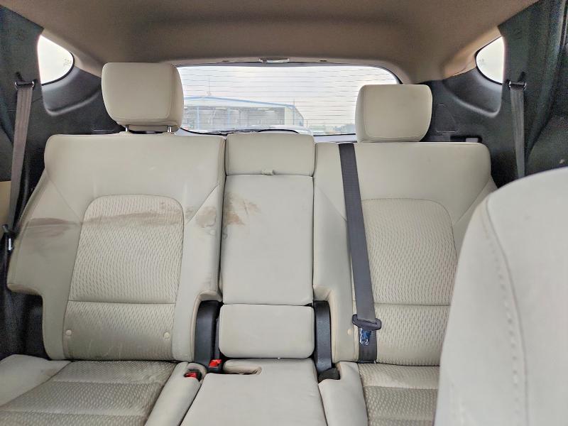 Продажа на аукционе авто 2013 Hyundai Santa Fe Sport, vin: 5XYZUDLB7DG082907, номер лота: 63806956