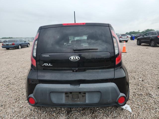 Продаж на аукціоні авто 2014 Kia Soul, vin: KNDJP3A54E7063970, номер лоту: 63853236