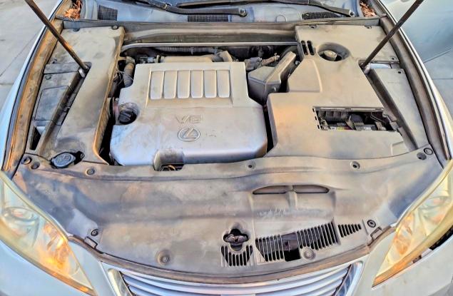 Aukcja sprzedaży 2008 Lexus Es, vin: JTHBJ46G882250540, numer aukcji: 63414746