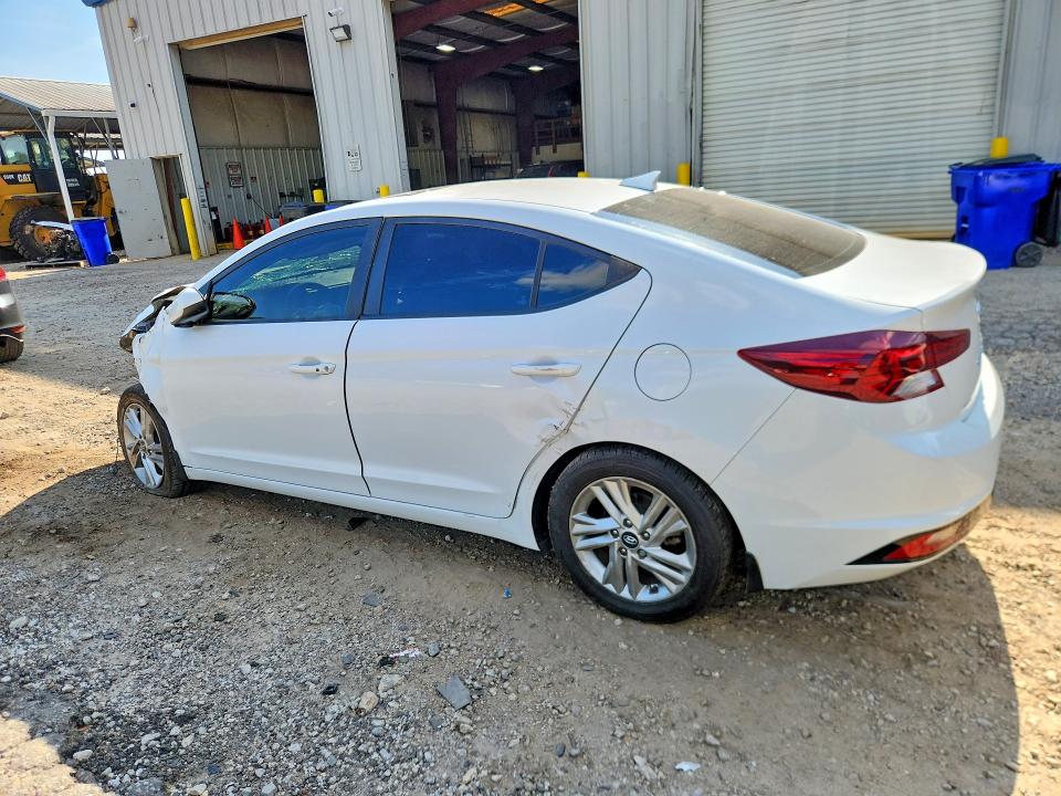 Aukcja sprzedaży 2020 Hyundai Elantra, vin: 5NPD84LF5LH607889, numer aukcji: 66366366