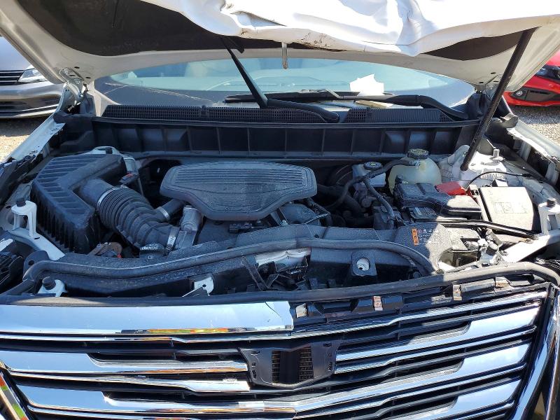 Aukcja sprzedaży 2019 Cadillac Xt5, vin: 1GYKNBRS1KZ141176, numer aukcji: 63827746