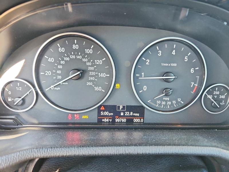Aukcja sprzedaży 2017 Bmw X3, vin: 5UXWZ7C56H0U45658, numer aukcji: 64999526