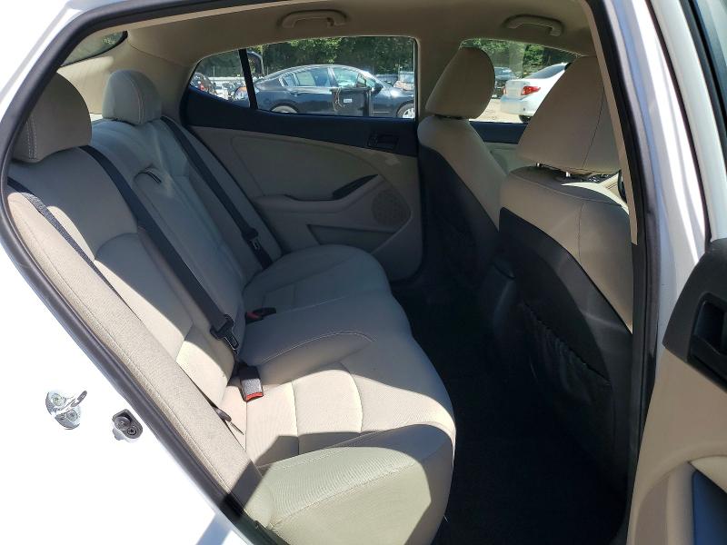 Продаж на аукціоні авто 2014 Kia Optima, vin: 5XXGM4A73EG322949, номер лоту: 66526716