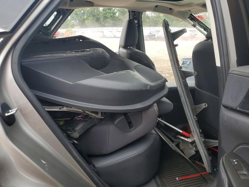 Aukcja sprzedaży 2024 Lexus Nx, vin: 2T2GGCEZ1RC043764, numer aukcji: 65154086
