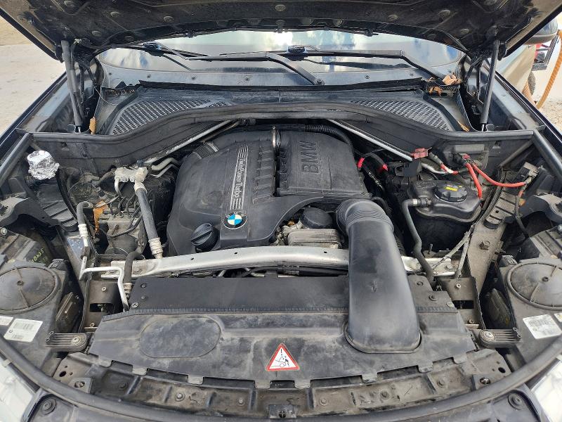 Aukcja sprzedaży 2015 Bmw X5, vin: 5UXKR0C55F0K70192, numer aukcji: 64476096