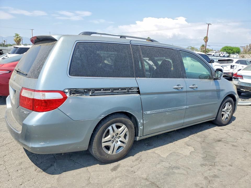 Aukcja sprzedaży 2005 Honda Odyssey, vin: 5FNRL38475B080736, numer aukcji: 64854296
