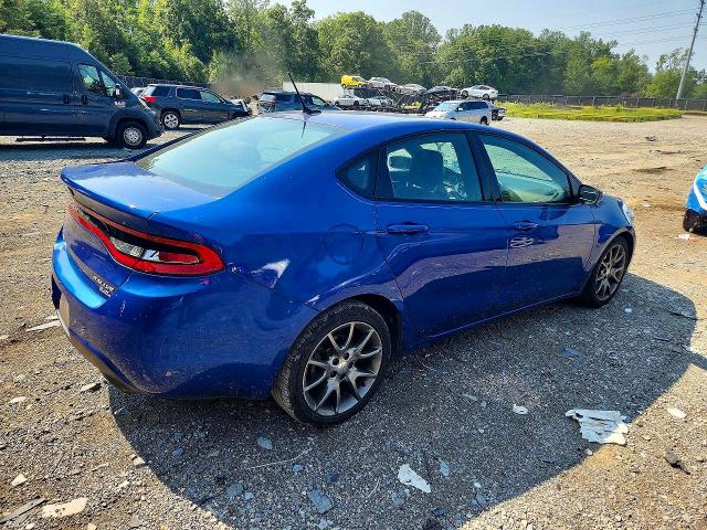 Aukcja sprzedaży 2014 Dodge Dart, vin: 1C3CDFBB0ED773106, numer aukcji: 65152166