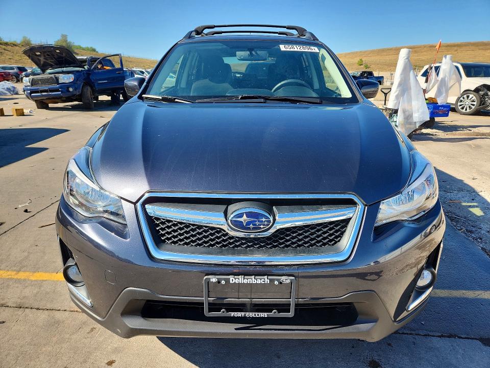 Aukcja sprzedaży 2017 Subaru Crosstrek, vin: JF2GPABC0HH281559, numer aukcji: 65812896