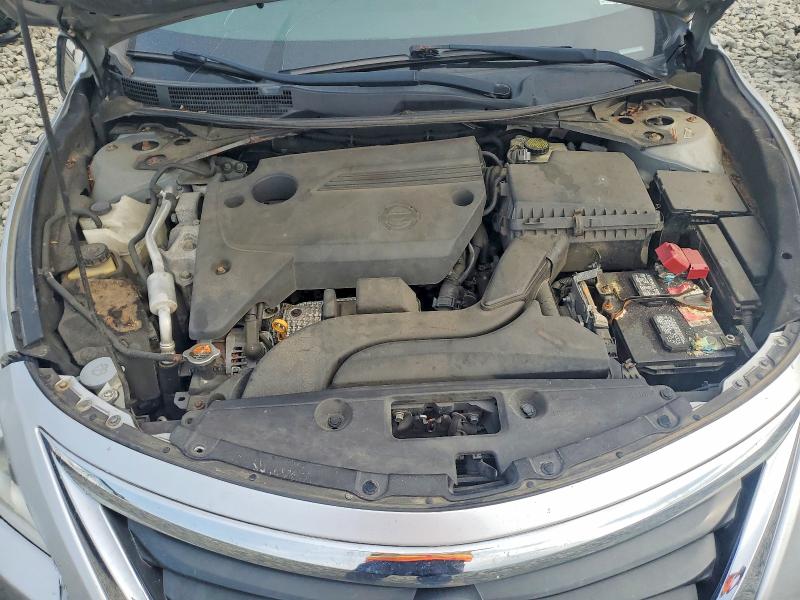 Продаж на аукціоні авто 2014 Nissan Altima, vin: 1N4AL3AP5EN383460, номер лоту: 64086746