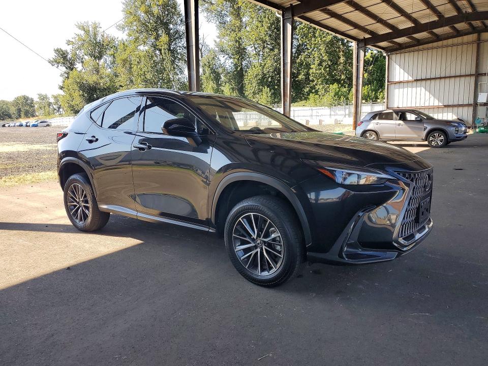 64494456 :رقم المزاد ، JTJAKCEZ3P5007414 vin ، 2023 Lexus Nx مزاد بيع