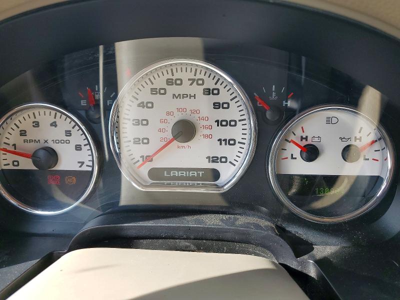 67032186 :رقم المزاد ، 1FTPX14V67FB81232 vin ، 2007 Ford F150 مزاد بيع