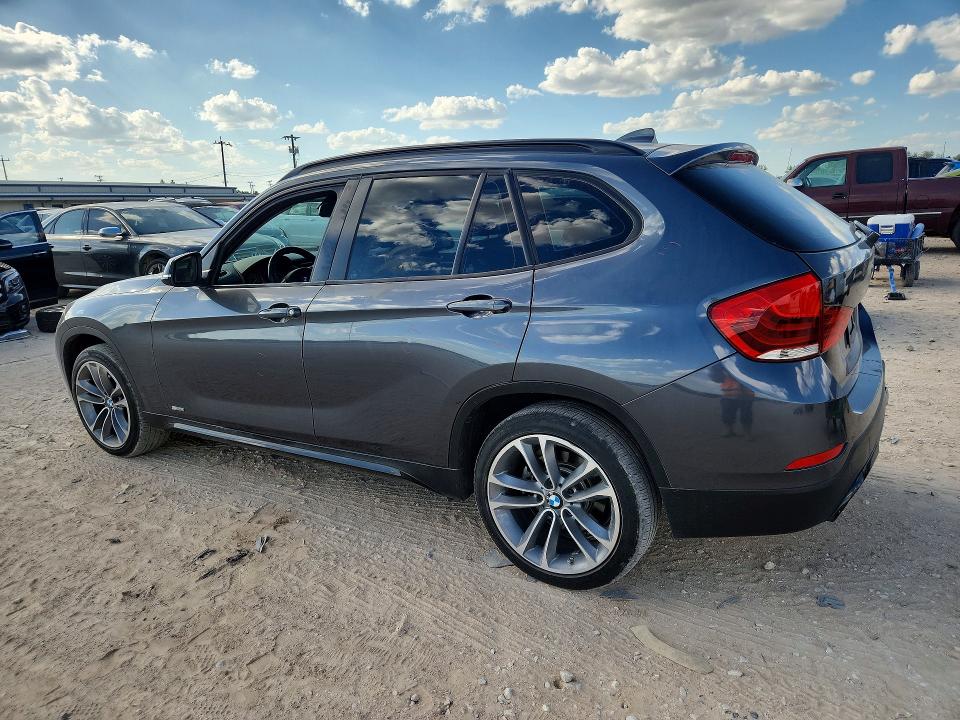 Продажа на аукционе авто 2013 Bmw X1, vin: WBAVM1C55DVW42615, номер лота: 65016056