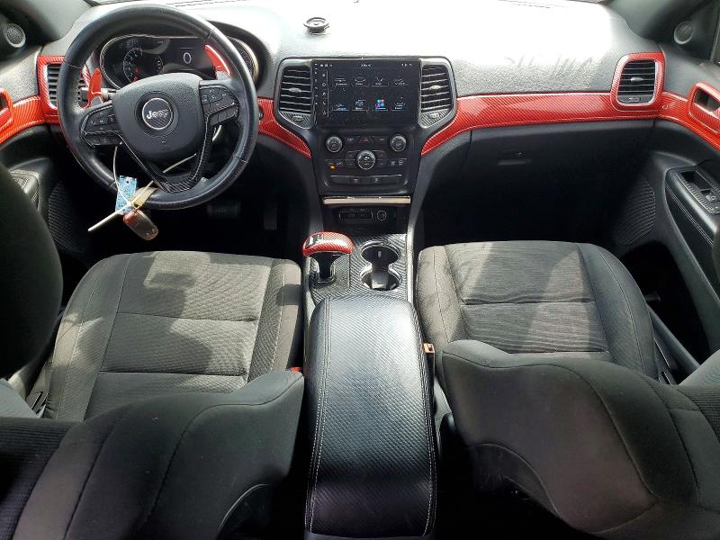Aukcja sprzedaży 2015 Jeep Grand Cherokee, vin: 1C4RJEAG6FC217105, numer aukcji: 66187336