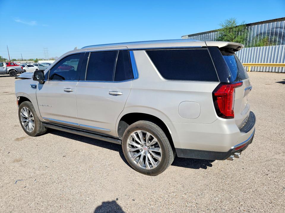 Aukcja sprzedaży 2021 Gmc Yukon, vin: 1GKS2DKL9MR279312, numer aukcji: 65699126