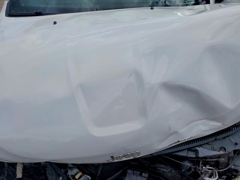 Продажа на аукционе авто 2018 Jeep Grand Cherokee, vin: 1C4RJFBG7JC324970, номер лота: 66387156
