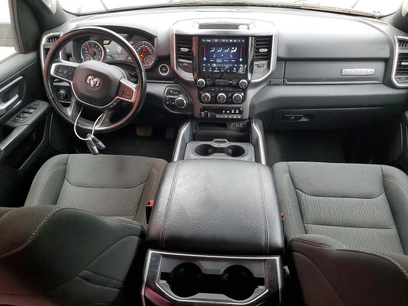 Продажа на аукционе авто 2022 Ram 1500, vin: 1C6SRFFT0NN106789, номер лота: 64414526