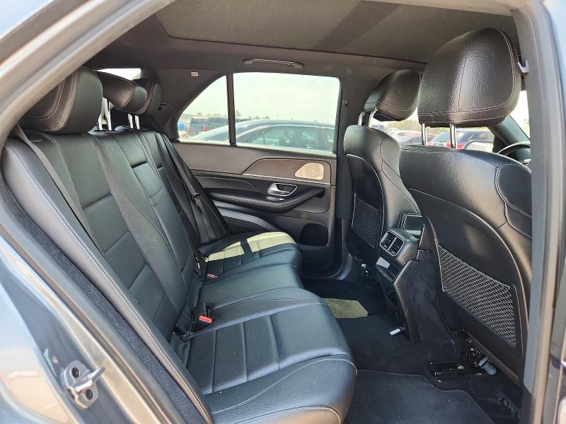 Продажа на аукционе авто 2022 Mercedes-benz Gle, vin: 4JGFB4KB1NA663407, номер лота: 67031636