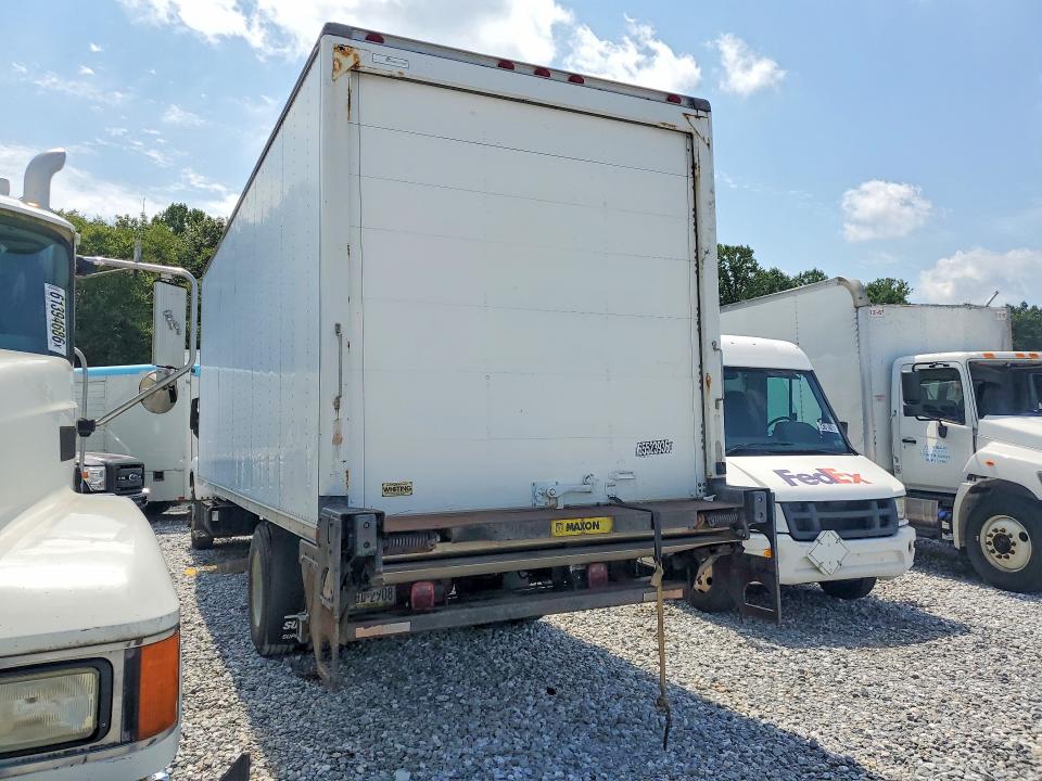 65523936 :رقم المزاد ، 1GDJ6C1327F414204 vin ، 2007 Gmc C6500 مزاد بيع
