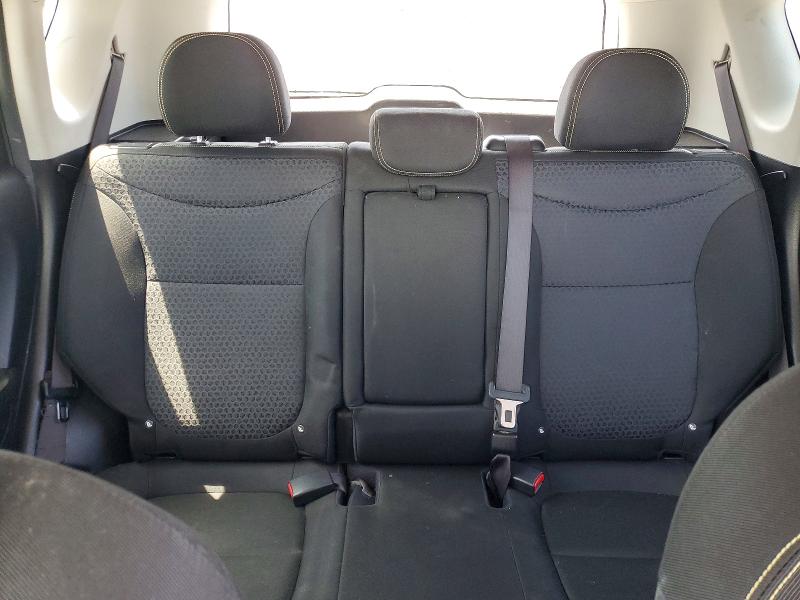 Продажа на аукционе авто 2015 Kia Soul, vin: KNDJP3A55F7770223, номер лота: 64505516