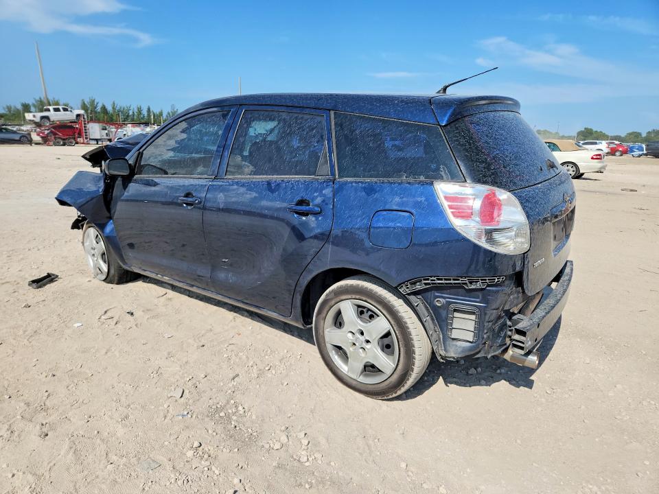 Aukcja sprzedaży 2008 Toyota Matrix, vin: 2T1KR32E78C687729, numer aukcji: 65739856