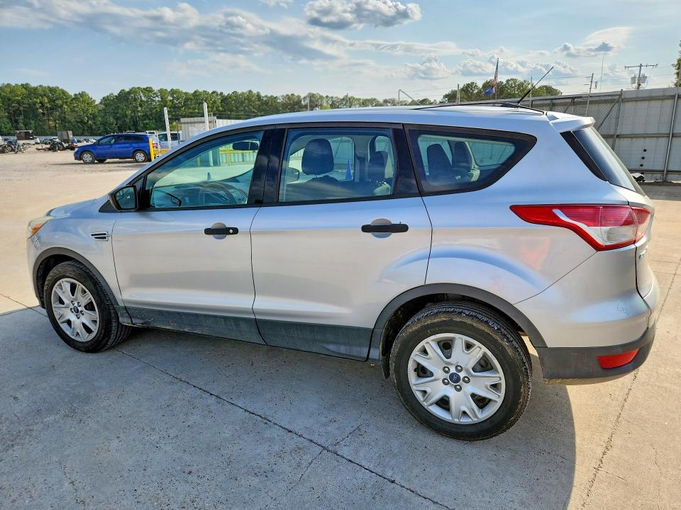 Продаж на аукціоні авто 2013 Ford Escape, vin: 1FMCU0F73DUD02172, номер лоту: 63924966