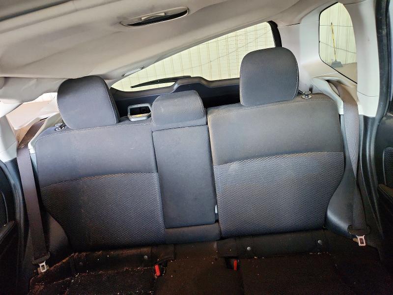 2017 Subaru Forester მანქანა იყიდება აუქციონზე, vin: JF2SJAGC6HH454439, აუქციონის ნომერი: 66139416