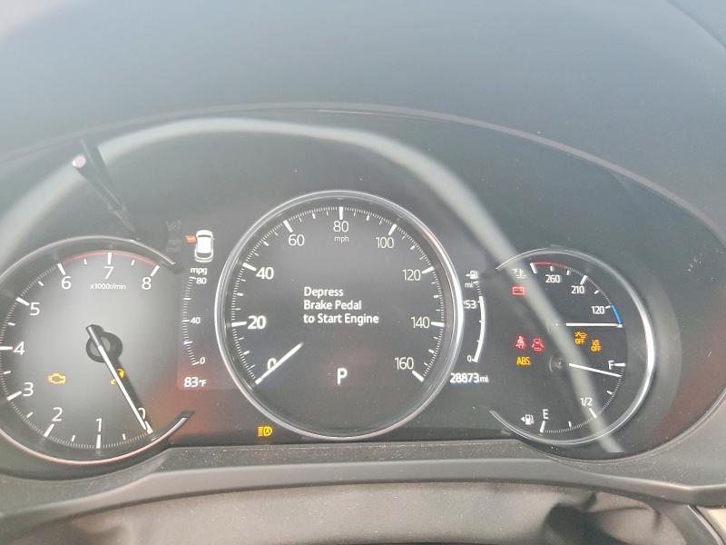Aukcja sprzedaży 2019 Mazda Cx-5, vin: JM3KFBEY2K0601874, numer aukcji: 66721396