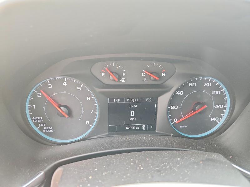 Продаж на аукціоні авто 2019 Chevrolet Equinox, vin: 3GNAXHEV8KS599123, номер лоту: 62899006