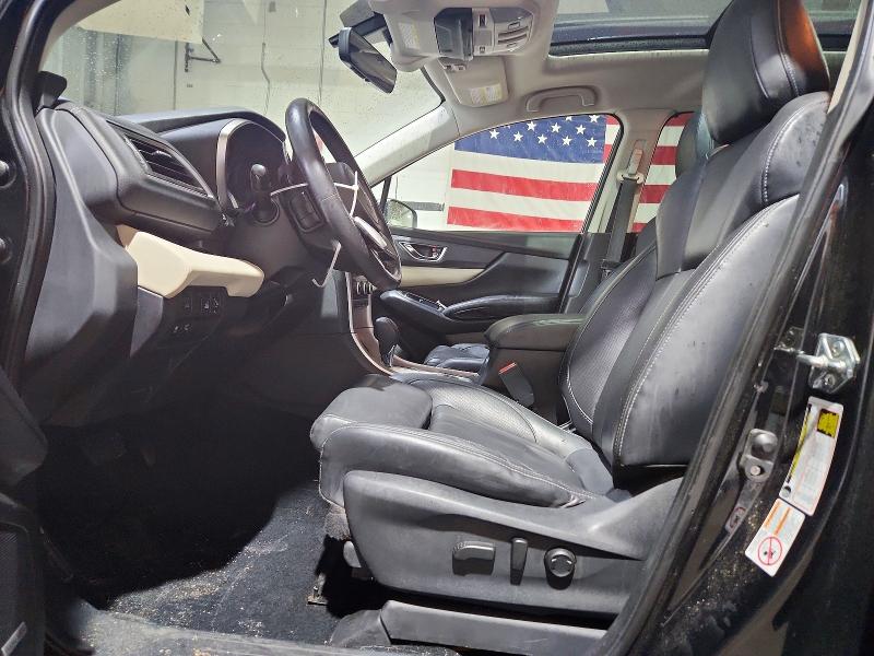 Продажа на аукционе авто 2019 Subaru Ascent, vin: 4S4WMAPD1K3424703, номер лота: 63734666