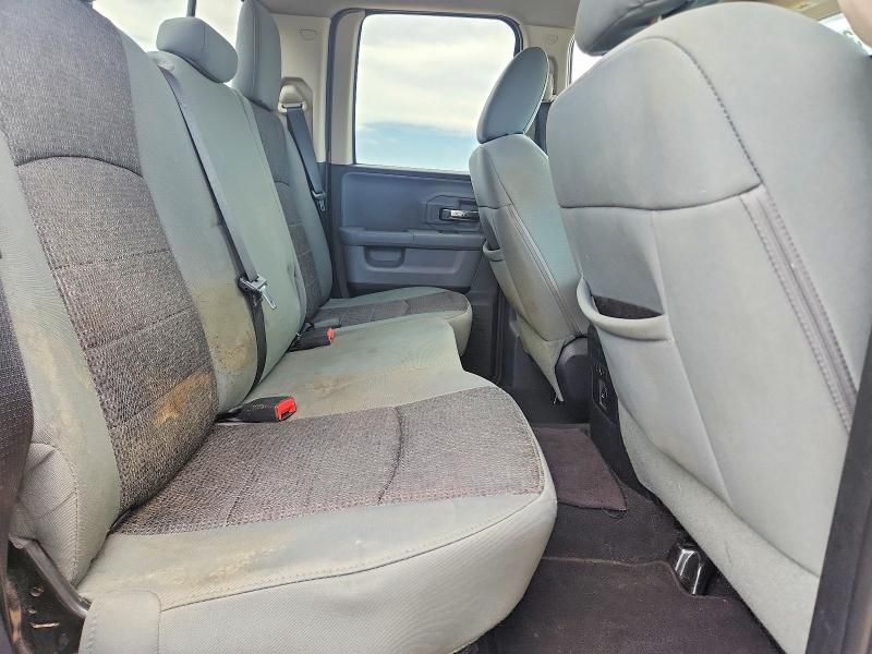 Продажа на аукционе авто 2014 Ram 1500, vin: 1C6RR6GT6ES358142, номер лота: 63903376