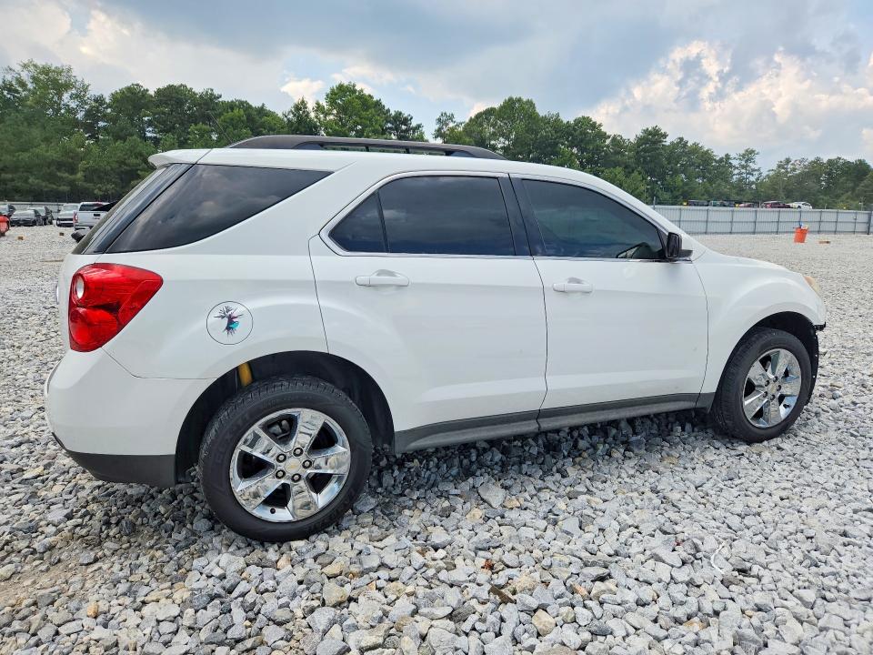 Aukcja sprzedaży 2013 Chevrolet Equinox, vin: 2GNALPEK3D6324207, numer aukcji: 66561876