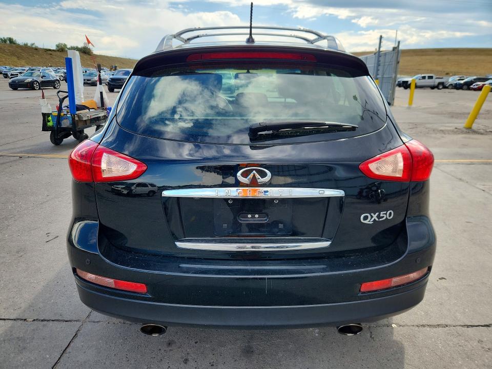 Продажа на аукционе авто 2014 Infiniti Qx50, vin: JN1BJ0HRXEM191812, номер лота: 66288116