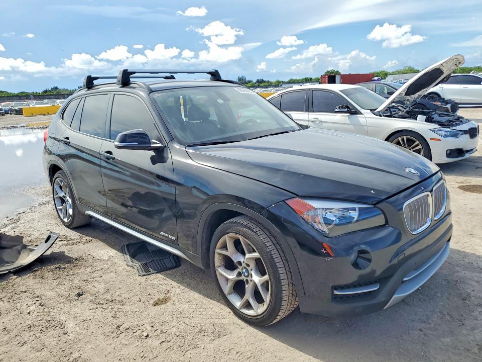 Продаж на аукціоні авто 2013 Bmw X1, vin: WBAVM1C54DVW43254, номер лоту: 66092696