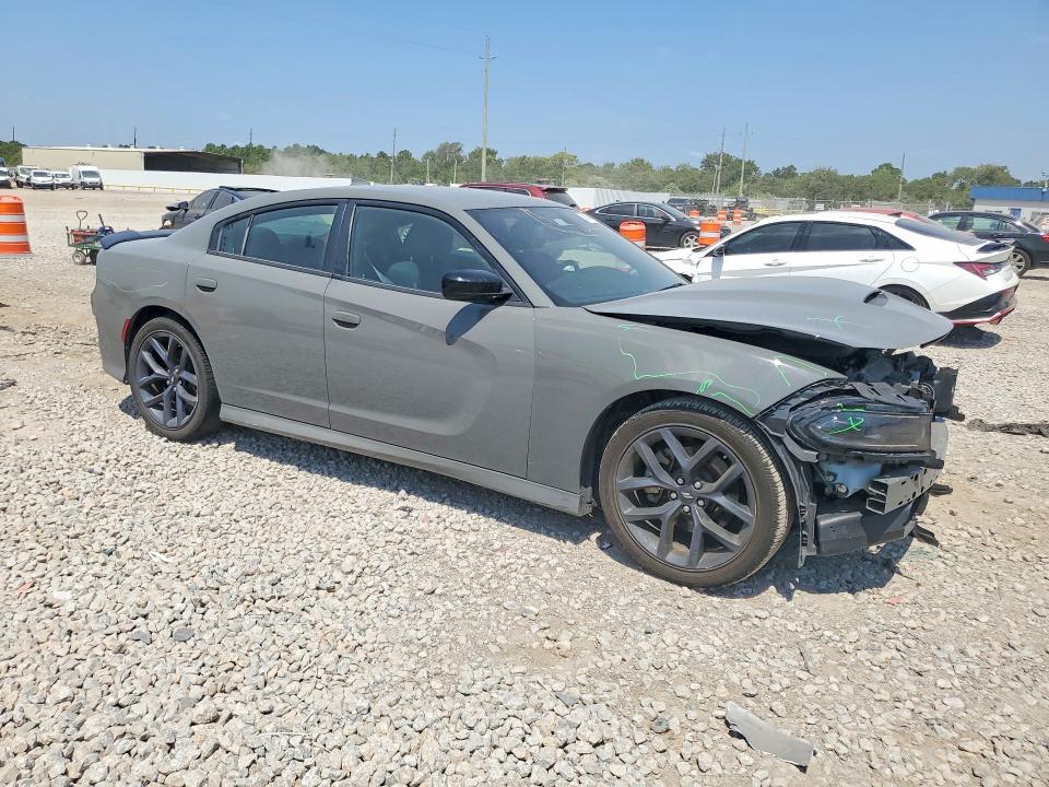 Продаж на аукціоні авто 2023 Dodge Charger, vin: 2C3CDXHGXPH631148, номер лоту: 66128346