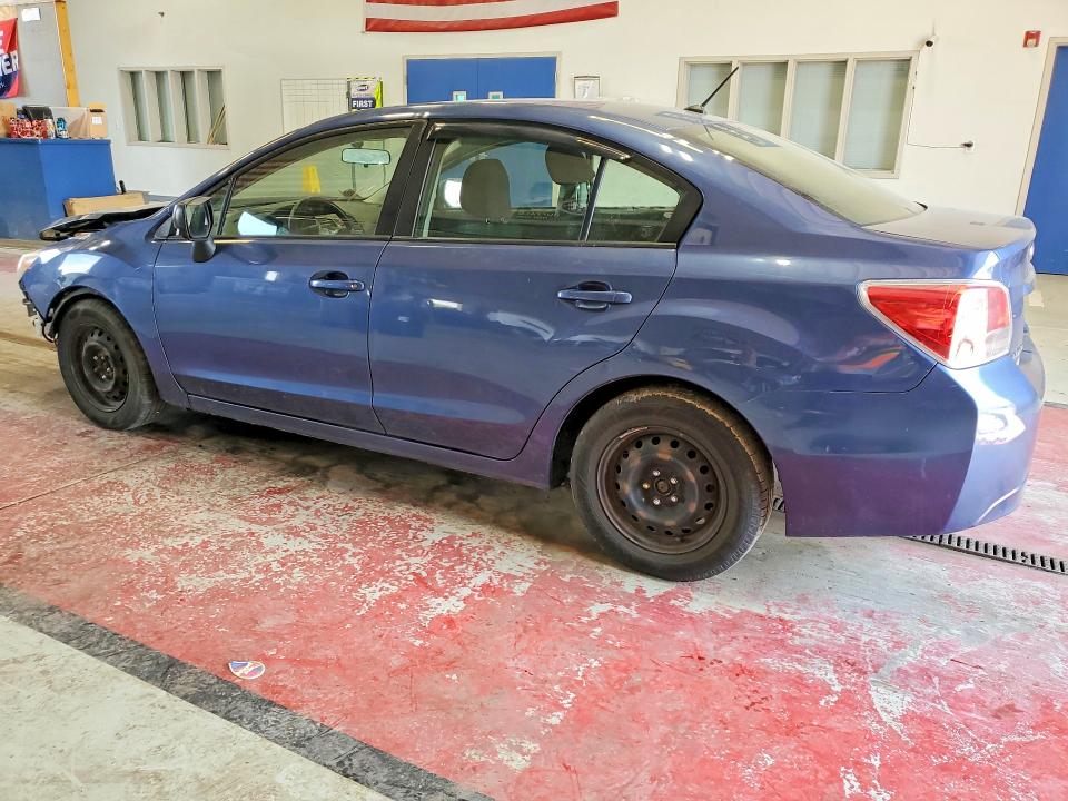 Aukcja sprzedaży 2013 Subaru Impreza, vin: JF1GJAA60DH012005, numer aukcji: 63523346