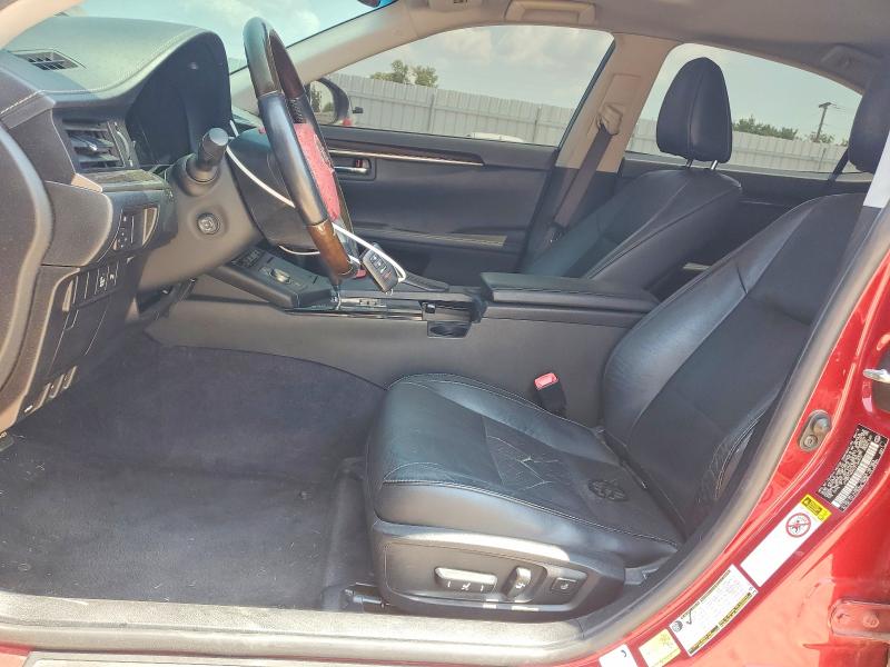 Продажа на аукционе авто 2014 Lexus Es, vin: JTHBK1GGXE2134410, номер лота: 63742486