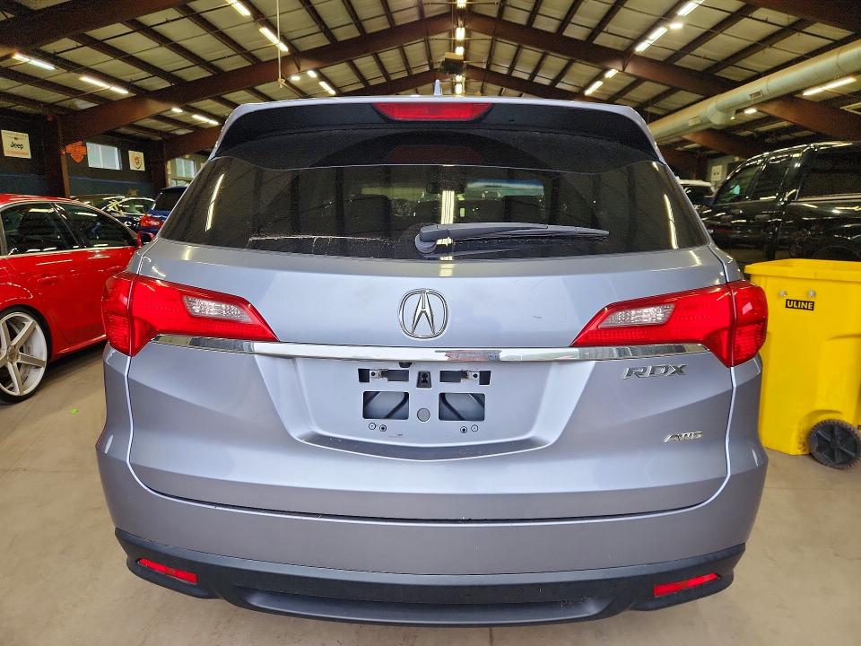 Продаж на аукціоні авто 2013 Acura Rdx, vin: 5J8TB4H39DL005815, номер лоту: 64091696