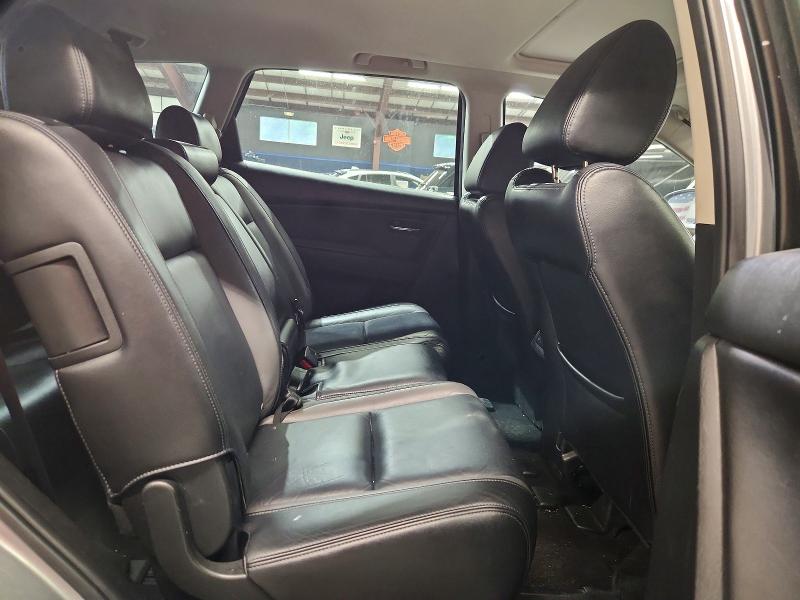 65541506 :رقم المزاد ، JM3TB3CV2B0300813 vin ، 2011 Mazda Cx-9 مزاد بيع