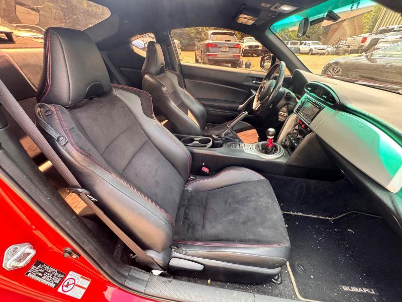 Aukcja sprzedaży 2014 Subaru Brz, vin: JF1ZCAC15E9602118, numer aukcji: 66489156