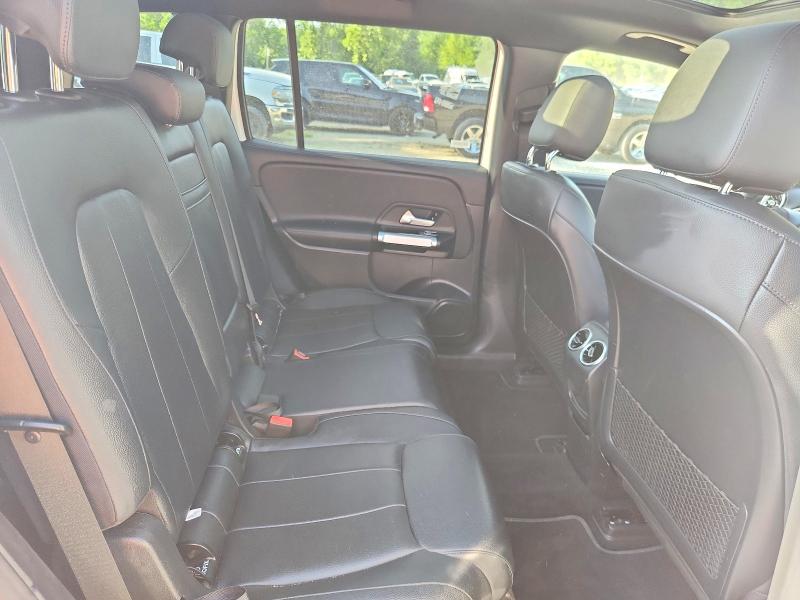 Продаж на аукціоні авто 2023 Mercedes-benz Eqb, vin: W1N9M0KB1PN055489, номер лоту: 63163086