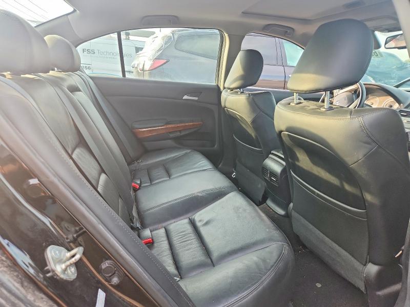 Aukcja sprzedaży 2011 Honda Accord, vin: 1HGCP3F81BA028847, numer aukcji: 65870696