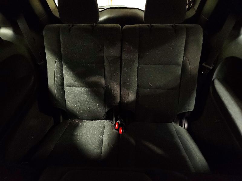Продаж на аукціоні авто 2017 Dodge Durango, vin: 1C4RDJAG6HC690781, номер лоту: 64196026