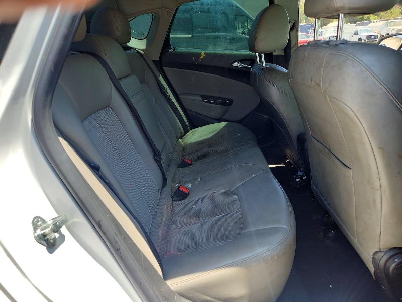 Aukcja sprzedaży 2016 Buick Verano, vin: 1G4PR5SK5G4156193, numer aukcji: 64395036