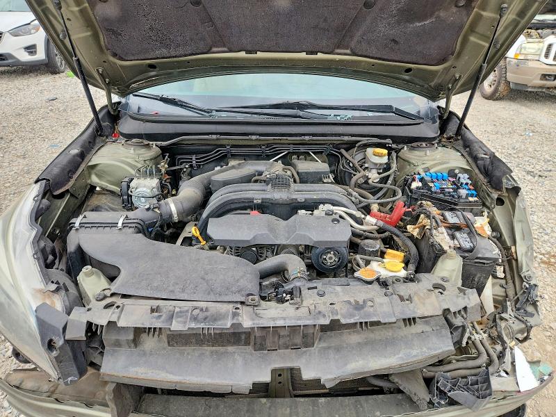 Aukcja sprzedaży 2016 Subaru Outback, vin: 4S4BSBLC6G3224141, numer aukcji: 64682676