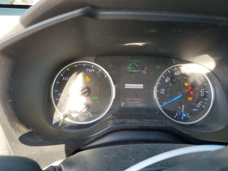 Aukcja sprzedaży 2020 Toyota Rav4, vin: 2T3MWRFV6LW046889, numer aukcji: 64473376