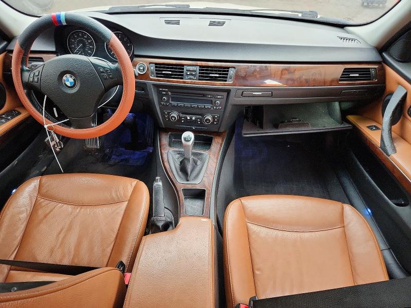 66185206 :رقم المزاد ، WBAPK5C52BA811189 vin ، 2011 Bmw 328 مزاد بيع