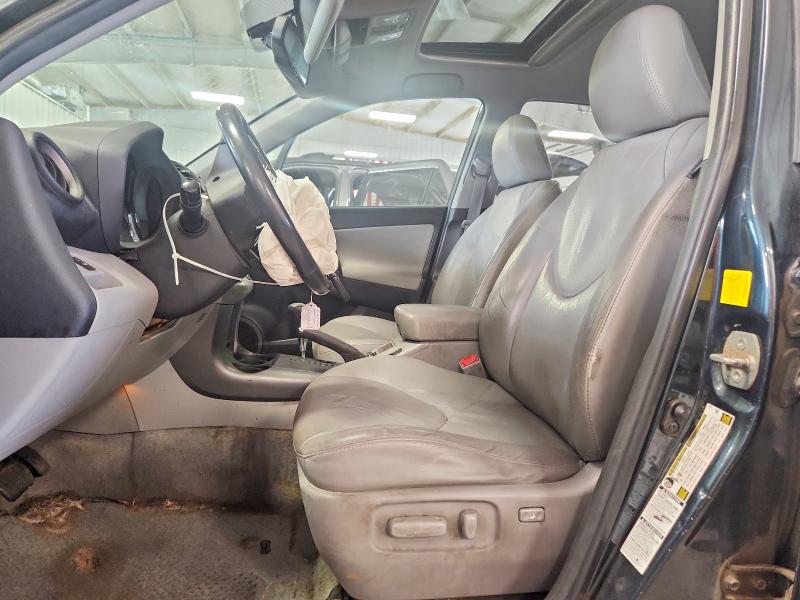 Продаж на аукціоні авто 2011 Toyota Rav4, vin: 2T3DK4DV0BW041574, номер лоту: 63858856