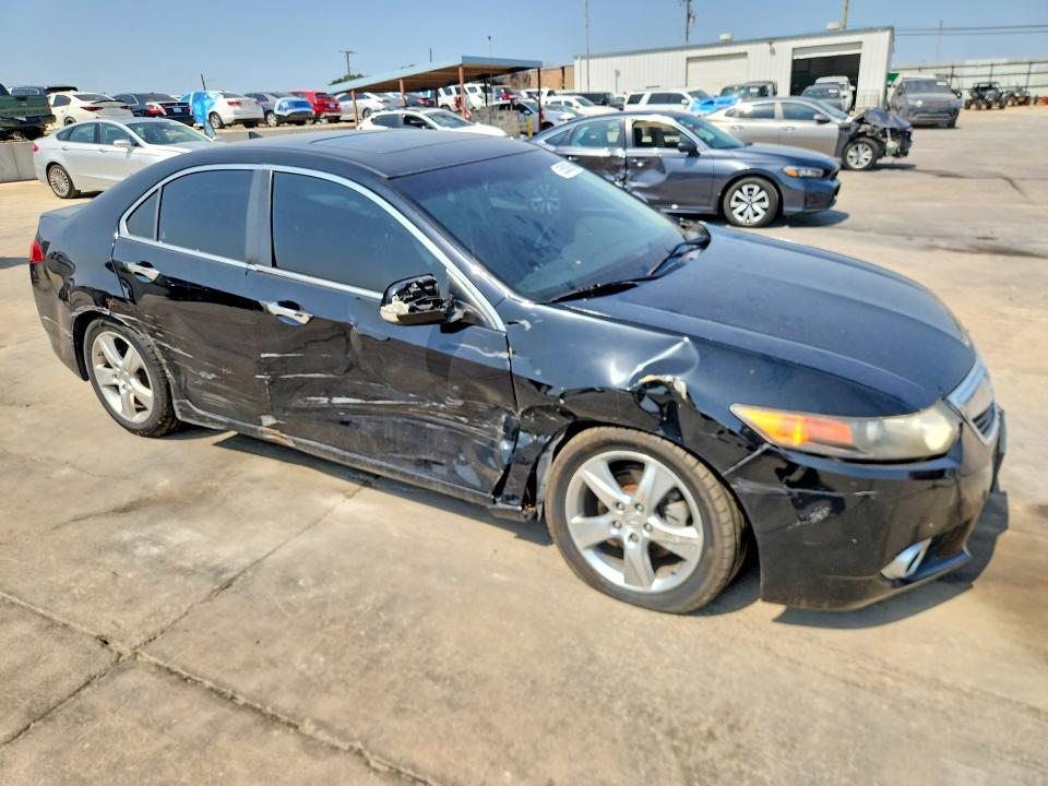 Продажа на аукционе авто 2014 Acura Tsx, vin: JH4CU2F45EC003438, номер лота: 63583626